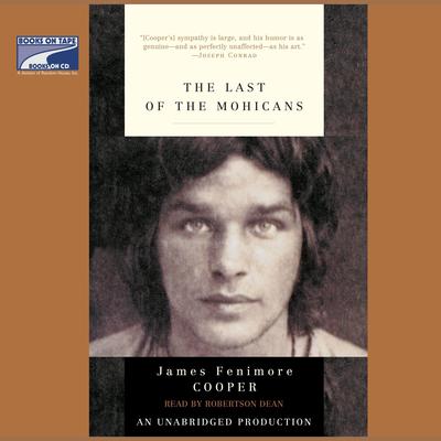 The Last of the Mohicans