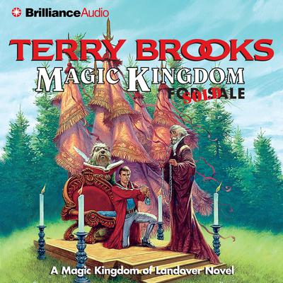 Magic Kingdom for Sale - Sold!