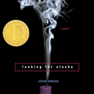 Looking for Alaska