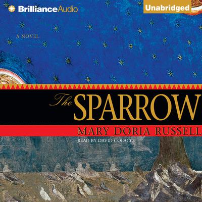 The Sparrow