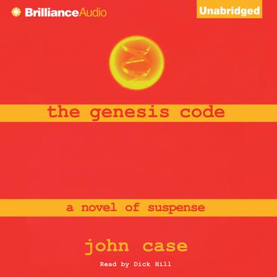 The Genesis Code