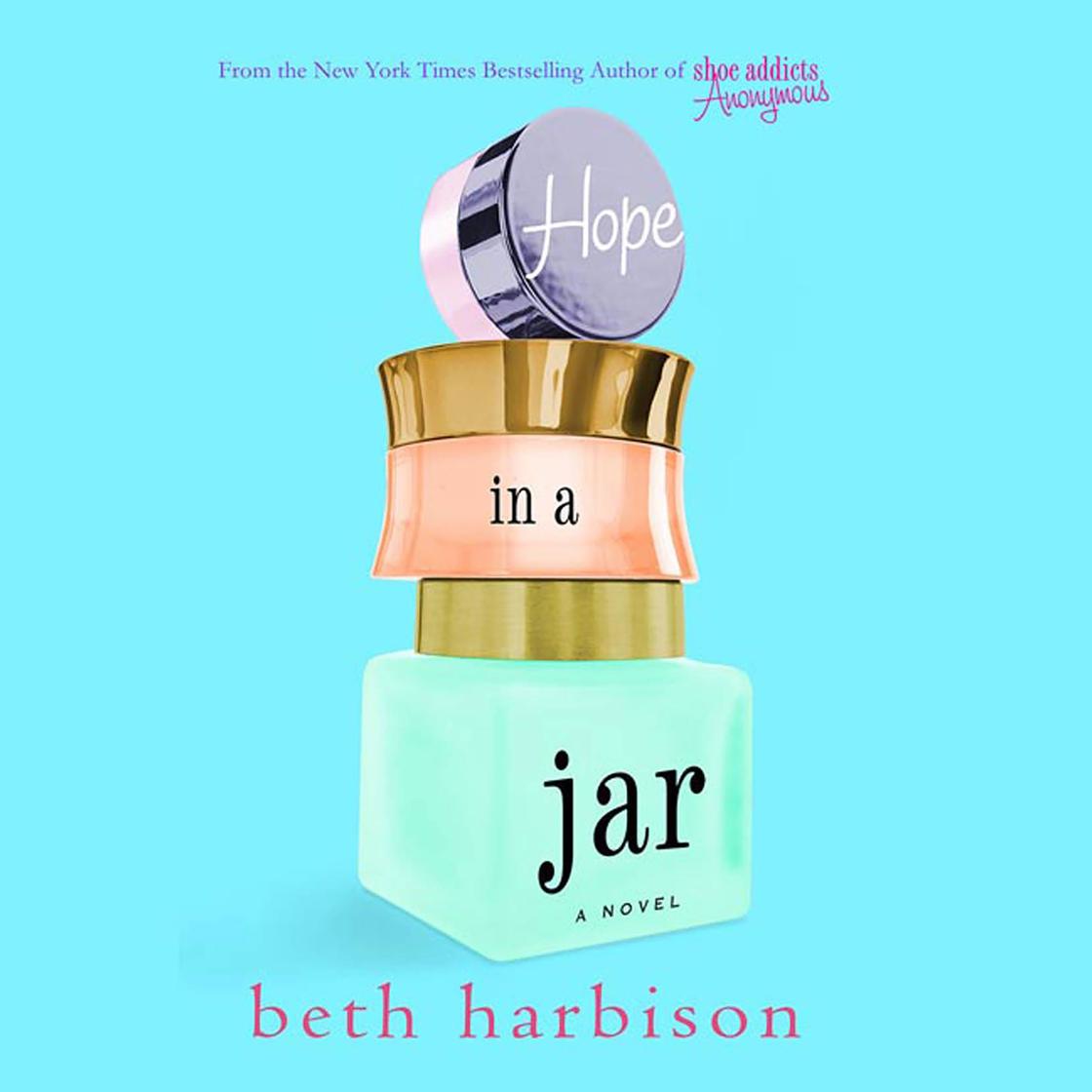 Hope in a Jar Audiobook