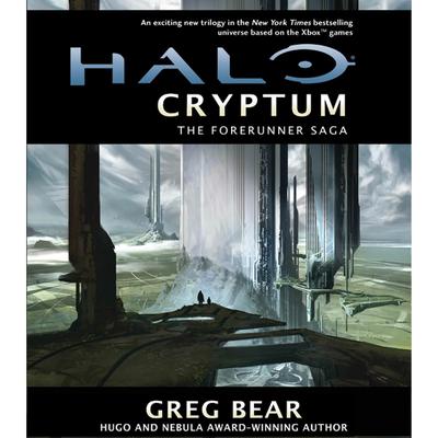 Halo: Cryptum