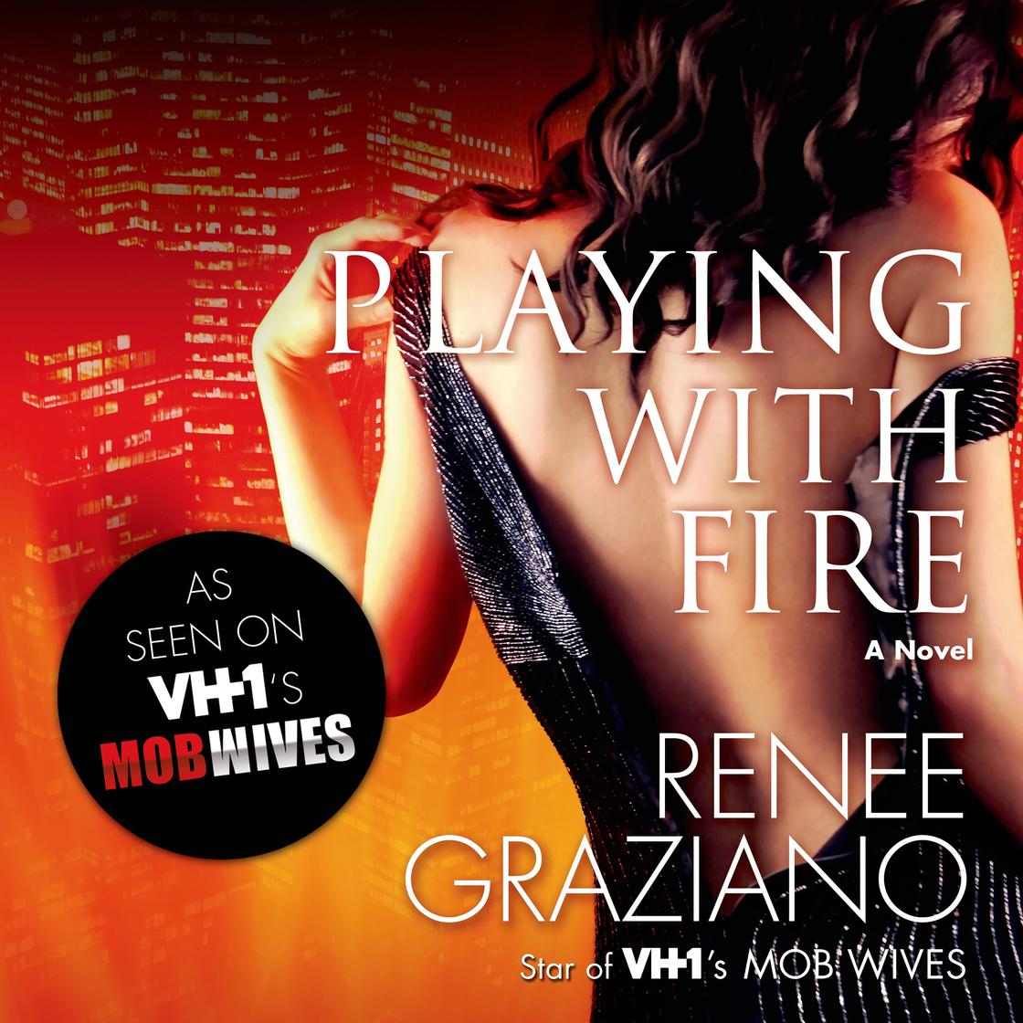 Playing with Fire Audiobook | Libro.fm