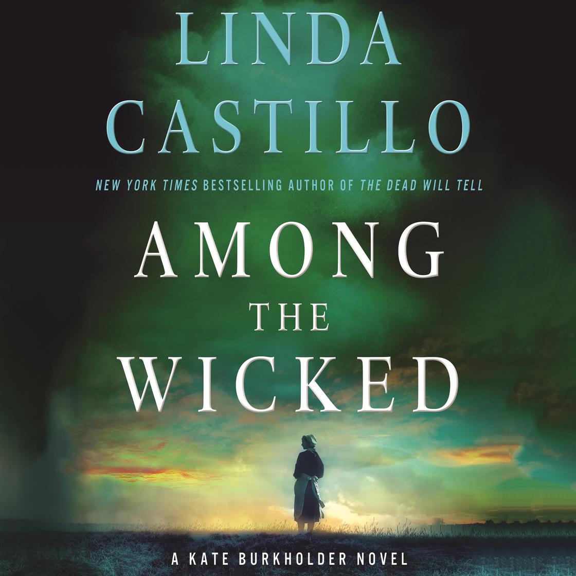 Among the Wicked by Linda Castillo