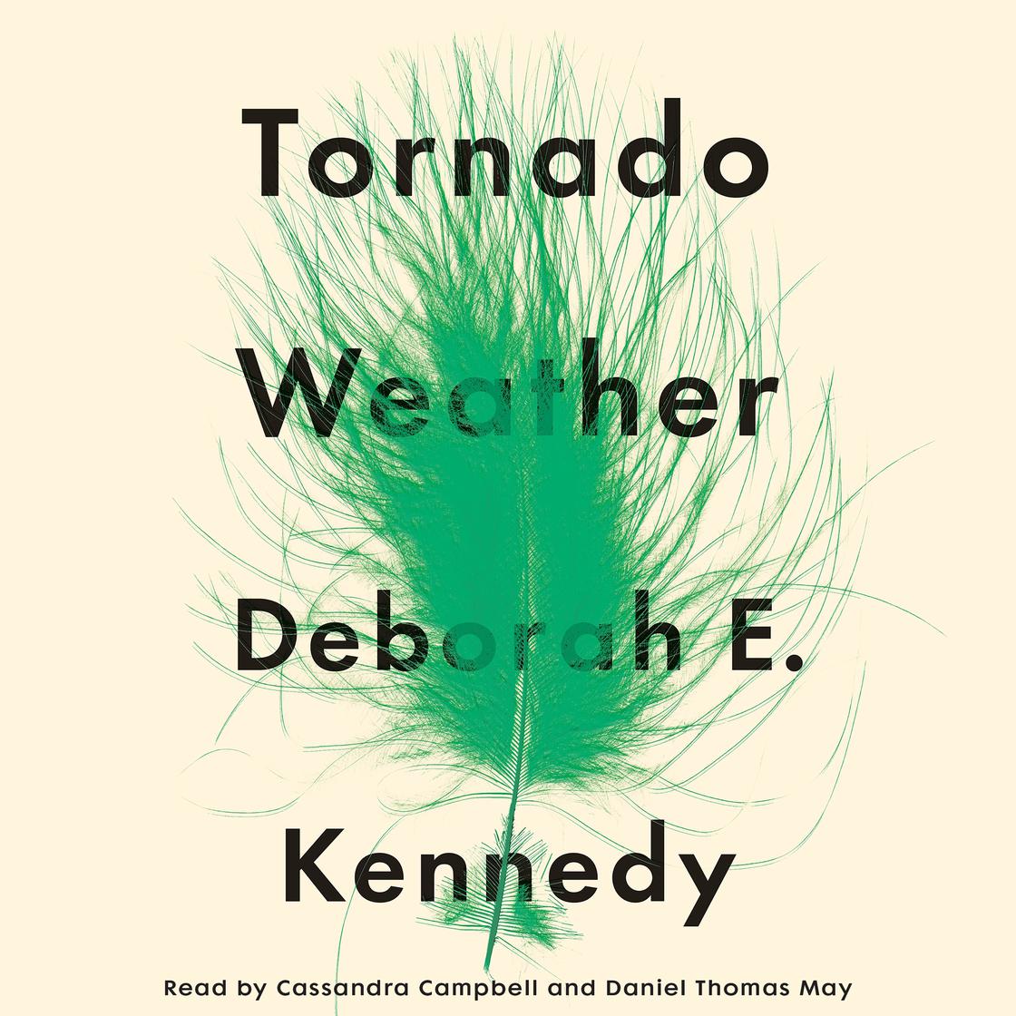 Tornado Weather by Deborah E. Kennedy