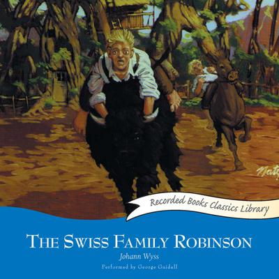 The Swiss Family Robinson