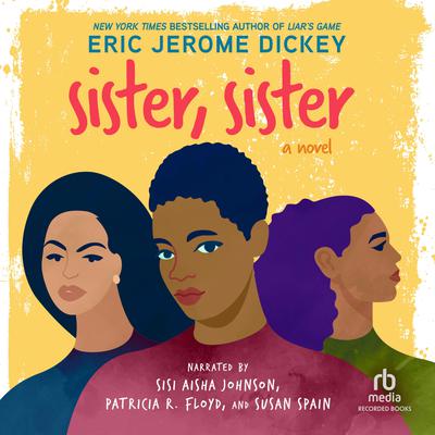 Sister, Sister Audiobook | Libro.fm