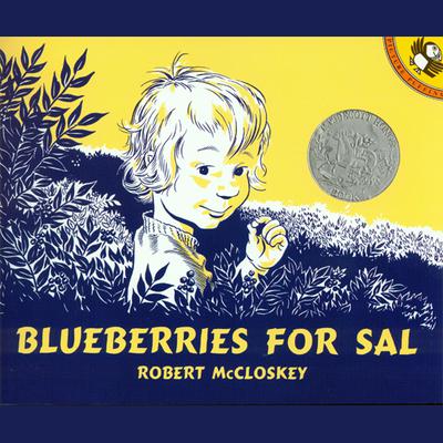Blueberries For Sal