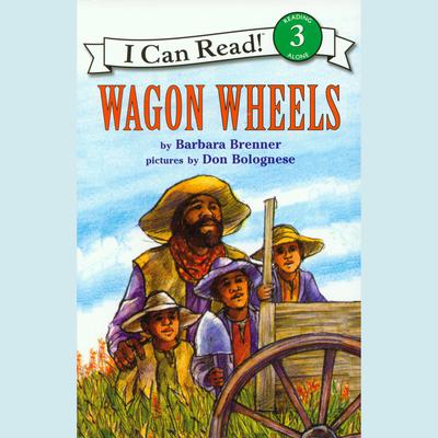 Wagon Wheels