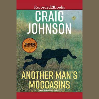 Another Man's Moccasins