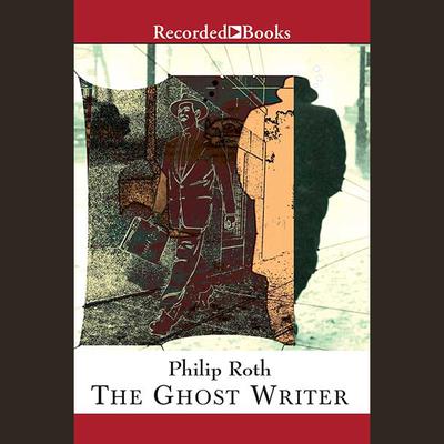The Ghost Writer