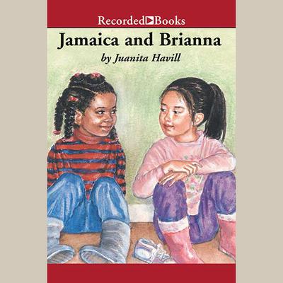 Jamaica and Brianna