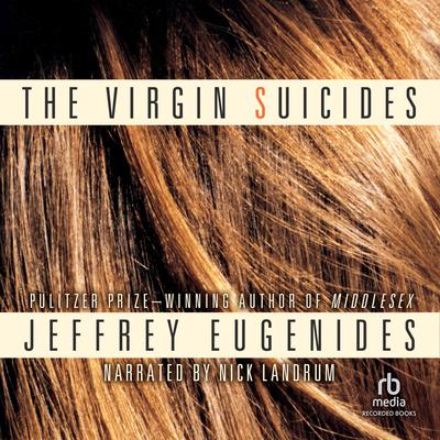 The Virgin Suicides Audiobook | Libro.fm