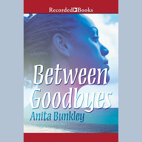 Between Goodbyes by Anita Bunkley