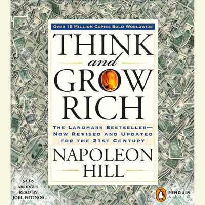 Think and Grow Rich