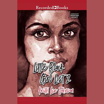 Little Black Girl Lost 2