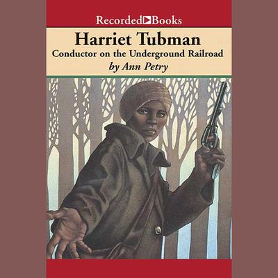 Harriet Tubman