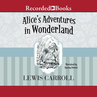 Alice's Adventures in Wonderland