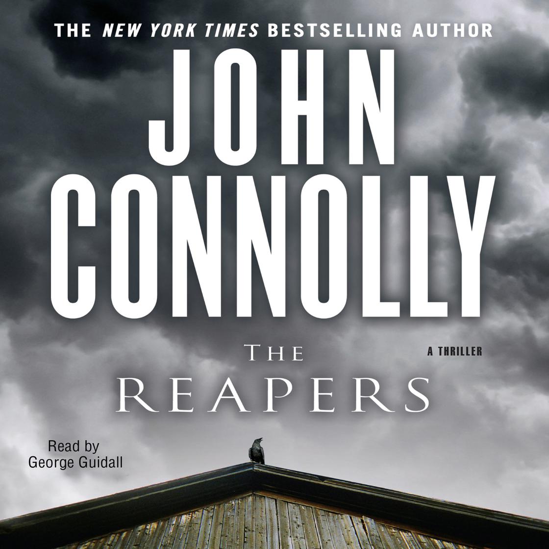 The Reapers by John Connolly