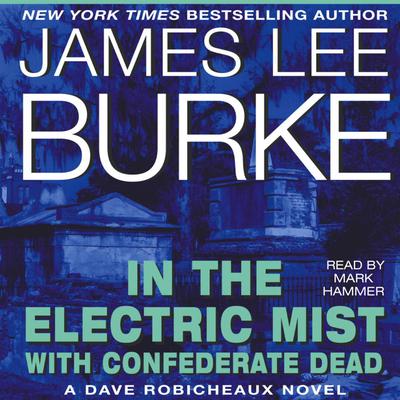 In the Electric Mist With Confederate Dead