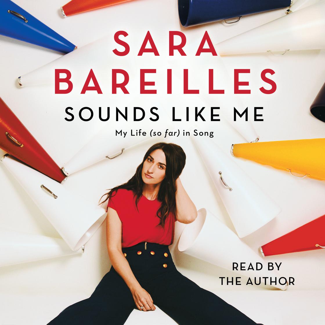 Sounds Like Me by Sara Bareilles