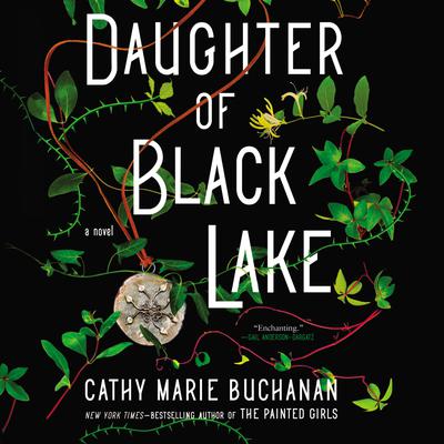 Daughter of Black Lake