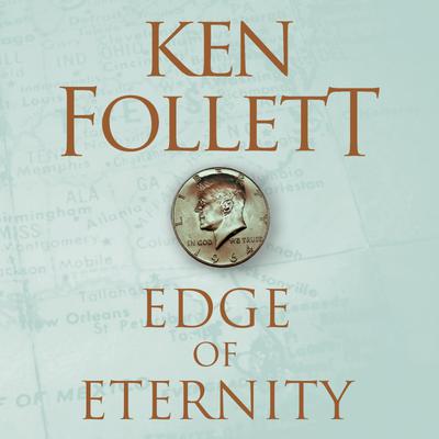 Edge of Eternity