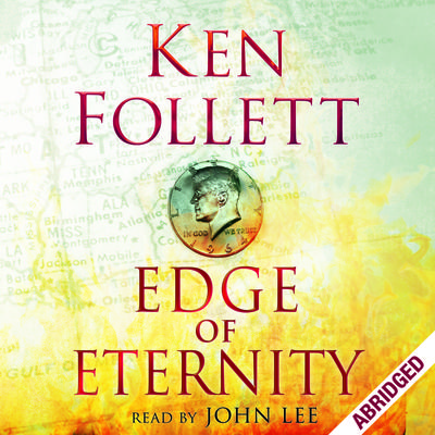 Edge of Eternity