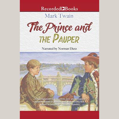 The Prince and the Pauper