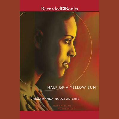 Half of a Yellow Sun