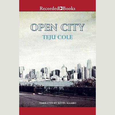 Open City