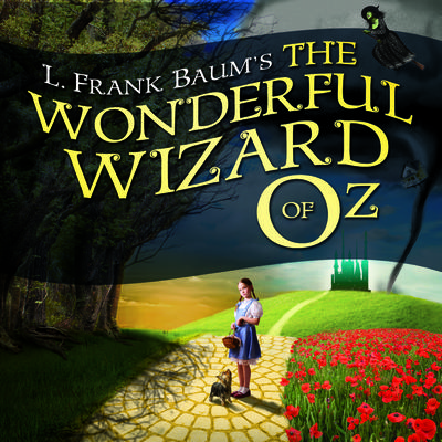 The Wonderful Wizard of Oz
