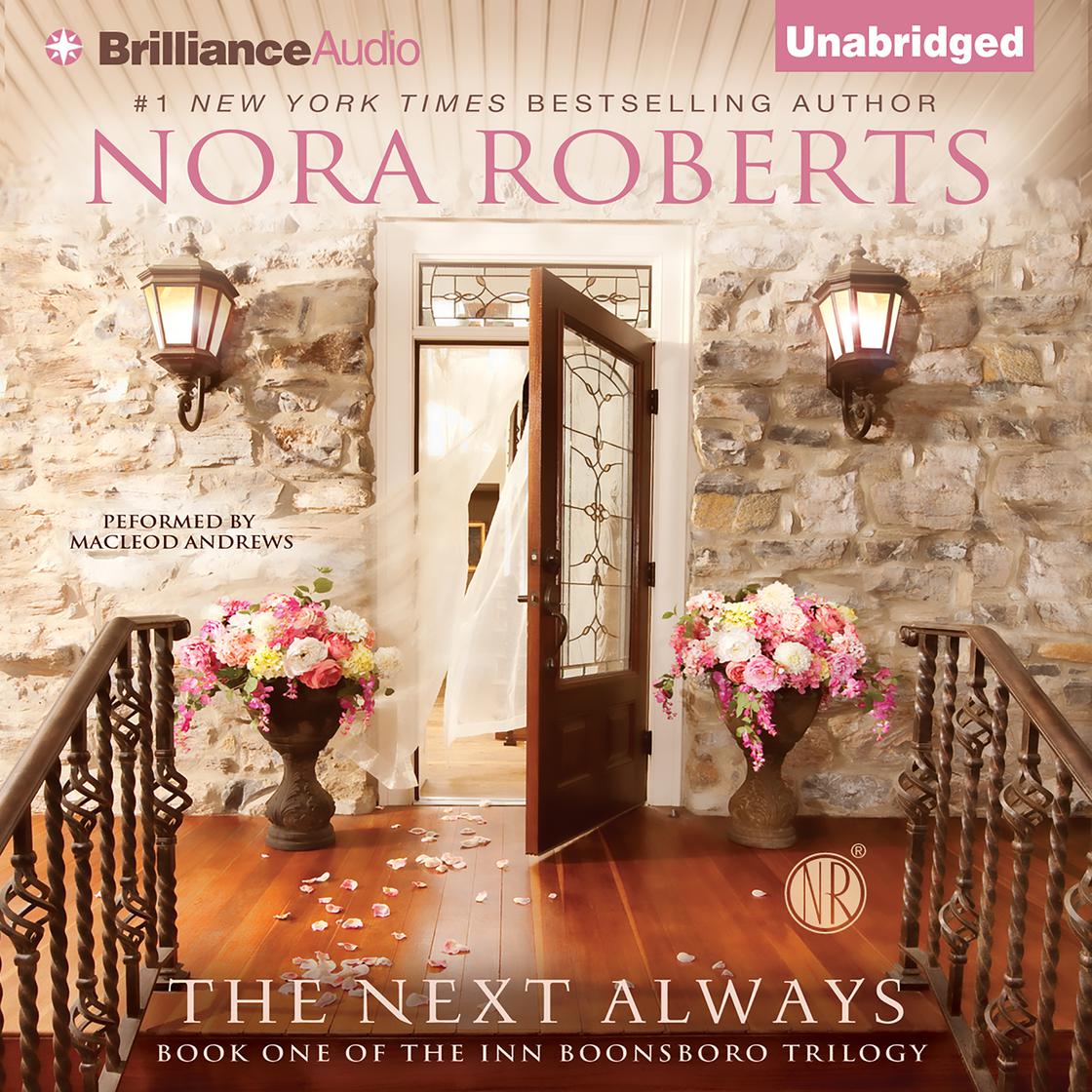 The Next Always by Nora Roberts