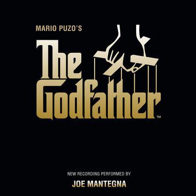 The Godfather Audiobook | Libro.fm
