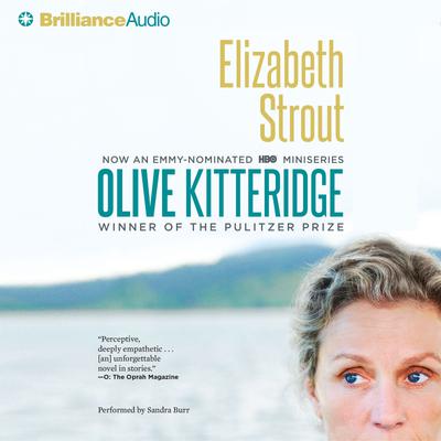 Olive Kitteridge