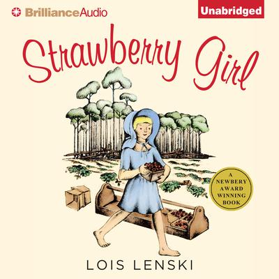 Strawberry Girl Audiobook | Libro.fm