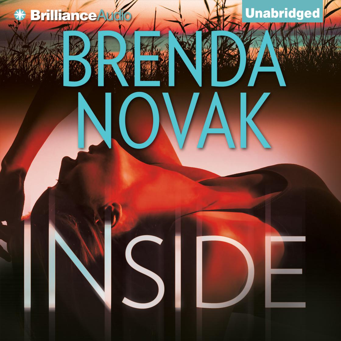 Inside by Brenda Novak