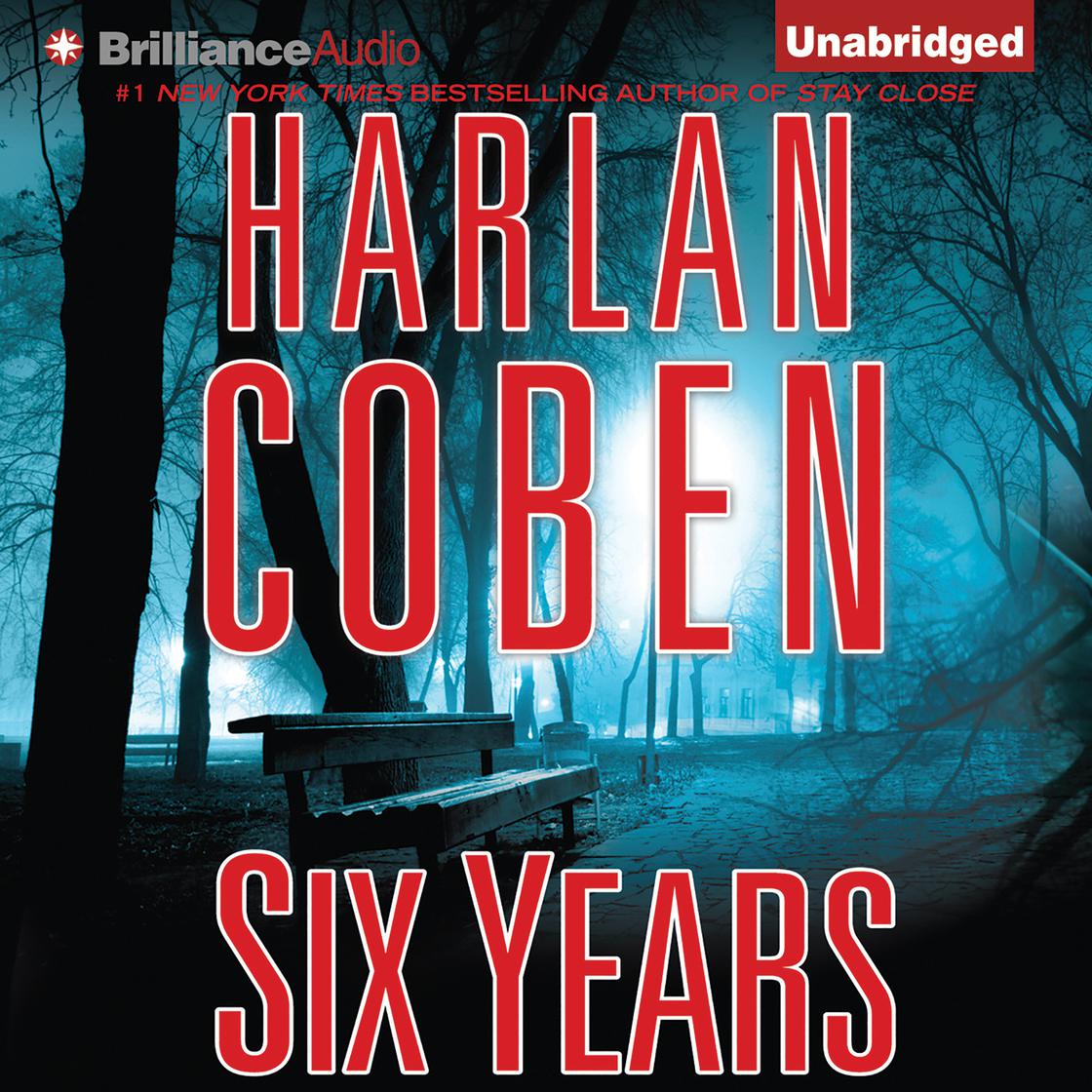 Six Years by Harlan Coben