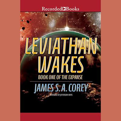Leviathan Wakes
