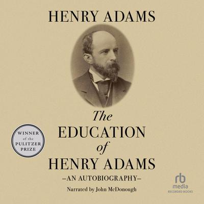 The Education of Henry Adams