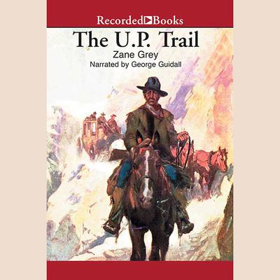The U.P. Trail