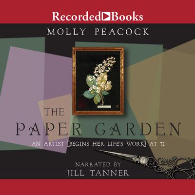 The Paper Garden