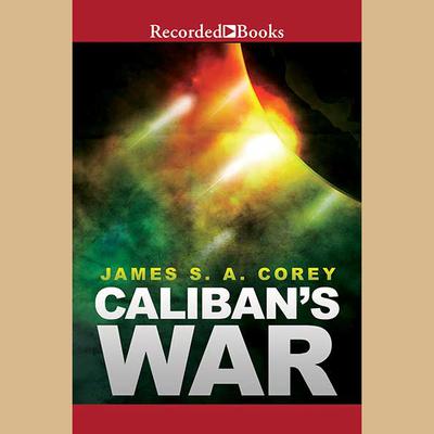 Caliban's War