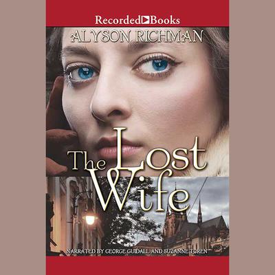 The Lost Wife