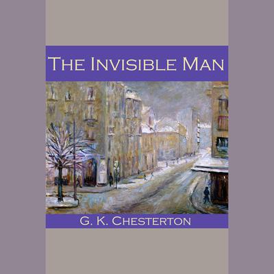 The Invisible Man