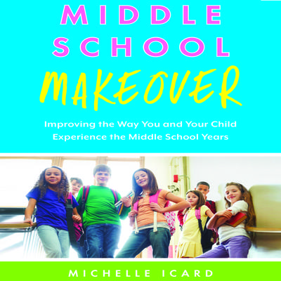 Middle School Makeover