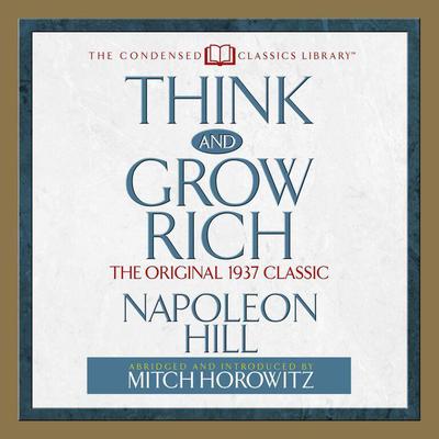Think and Grow Rich