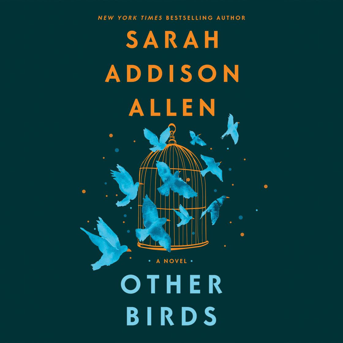 Other Birds by Sarah Addison Allen