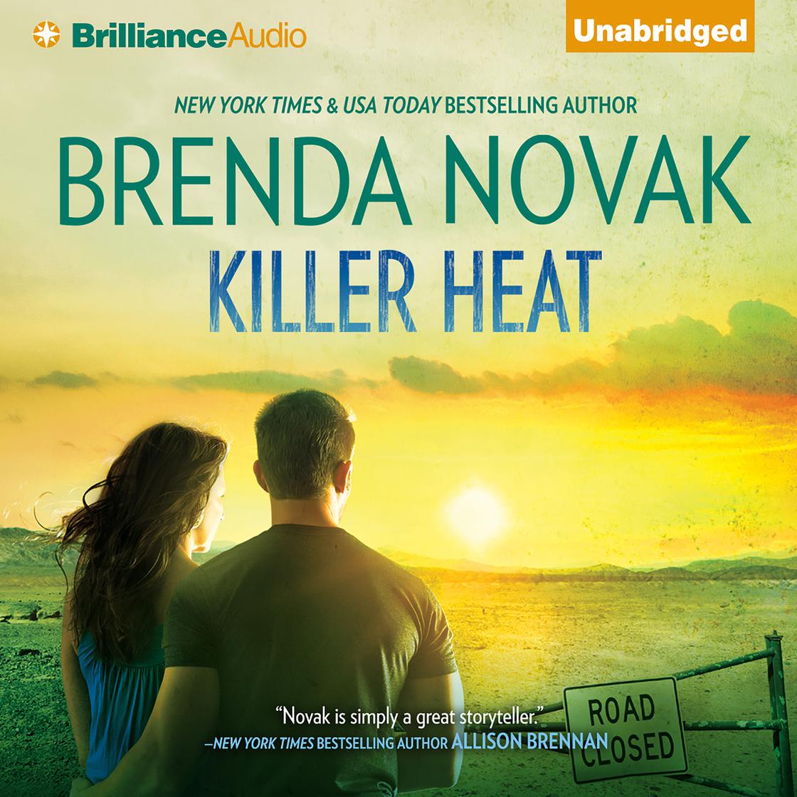 Killer Heat by Brenda Novak